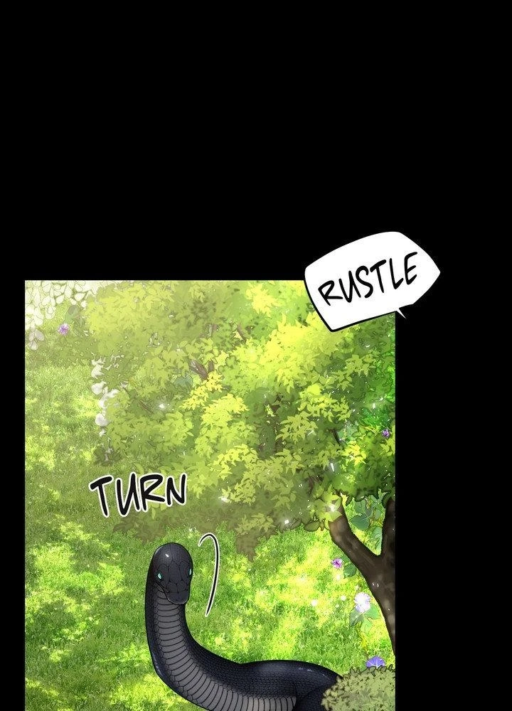 Read Snake Hole chapter 27 image 24 on Lezhin