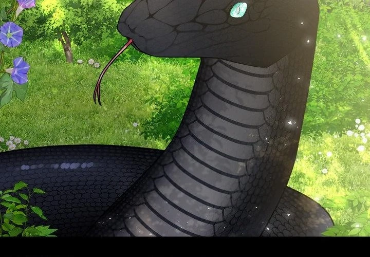Read Snake Hole chapter 27 image 26 on Lezhin