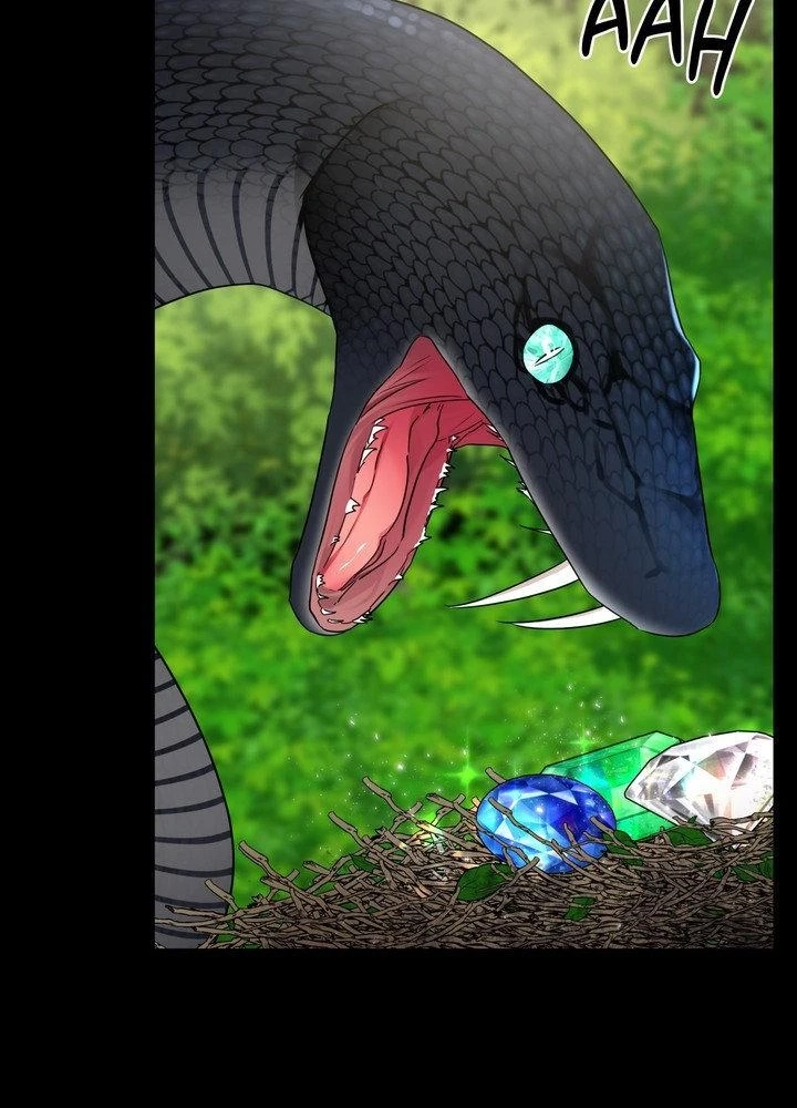 Read Snake Hole chapter 27 image 36 on Lezhin