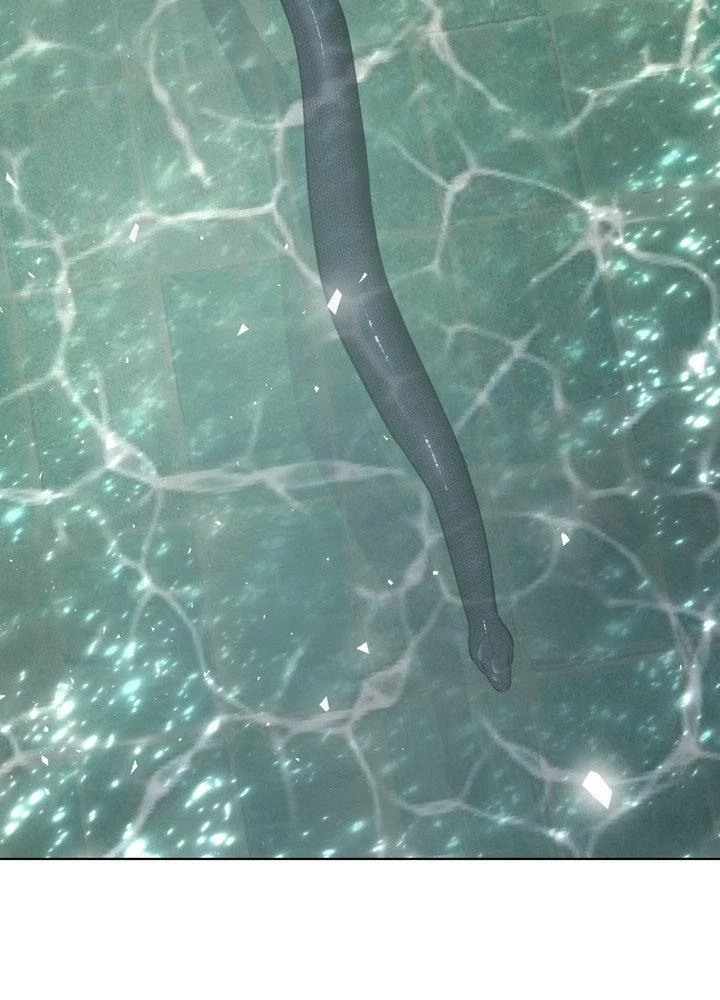 Read Snake Hole chapter 27 image 4 on Lezhin