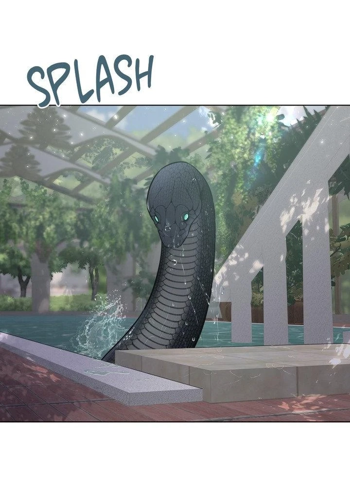 Read Snake Hole chapter 27 image 5 on Lezhin