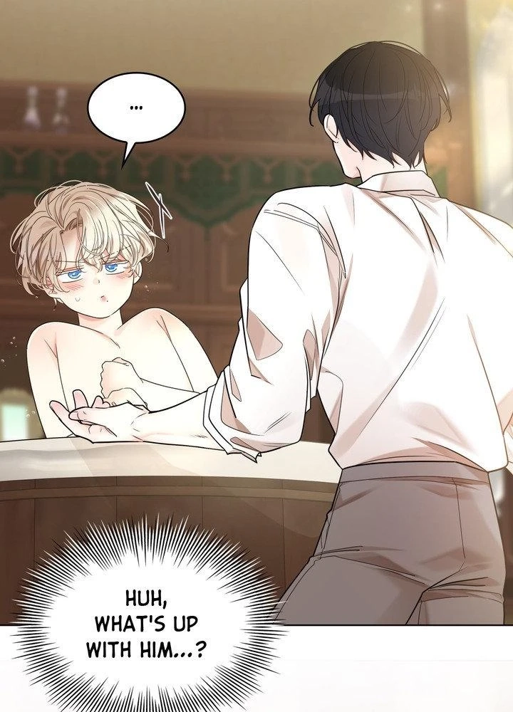 Read Snake Hole chapter 27 image 67 on Lezhin