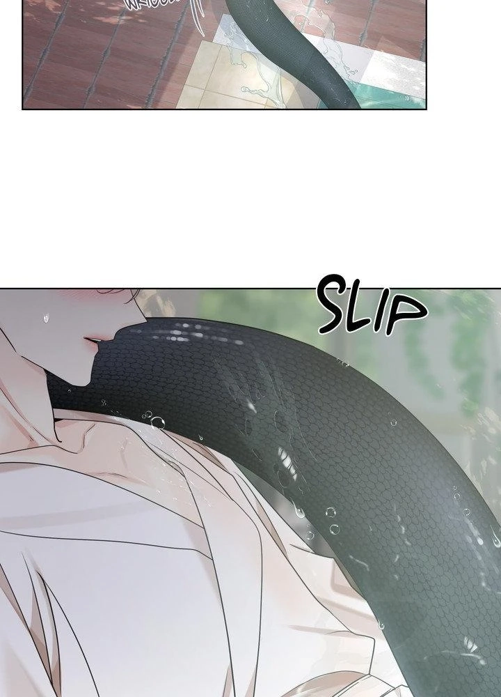 Read Snake Hole chapter 27 image 7 on Lezhin