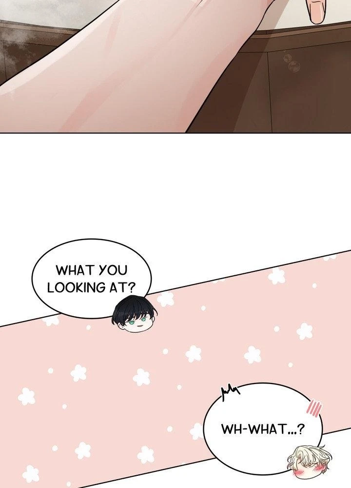 Read Snake Hole chapter 27 image 74 on Lezhin