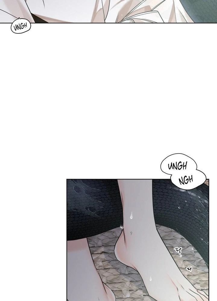 Read Snake Hole chapter 27 image 8 on Lezhin