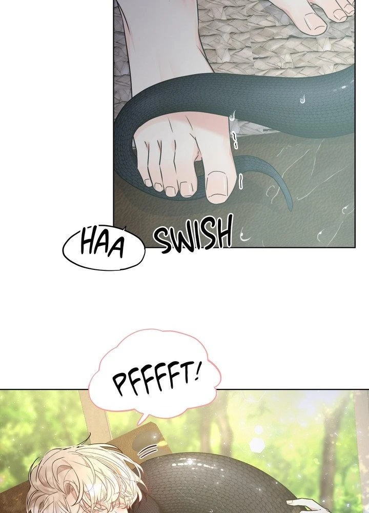 Read Snake Hole chapter 27 image 9 on Lezhin