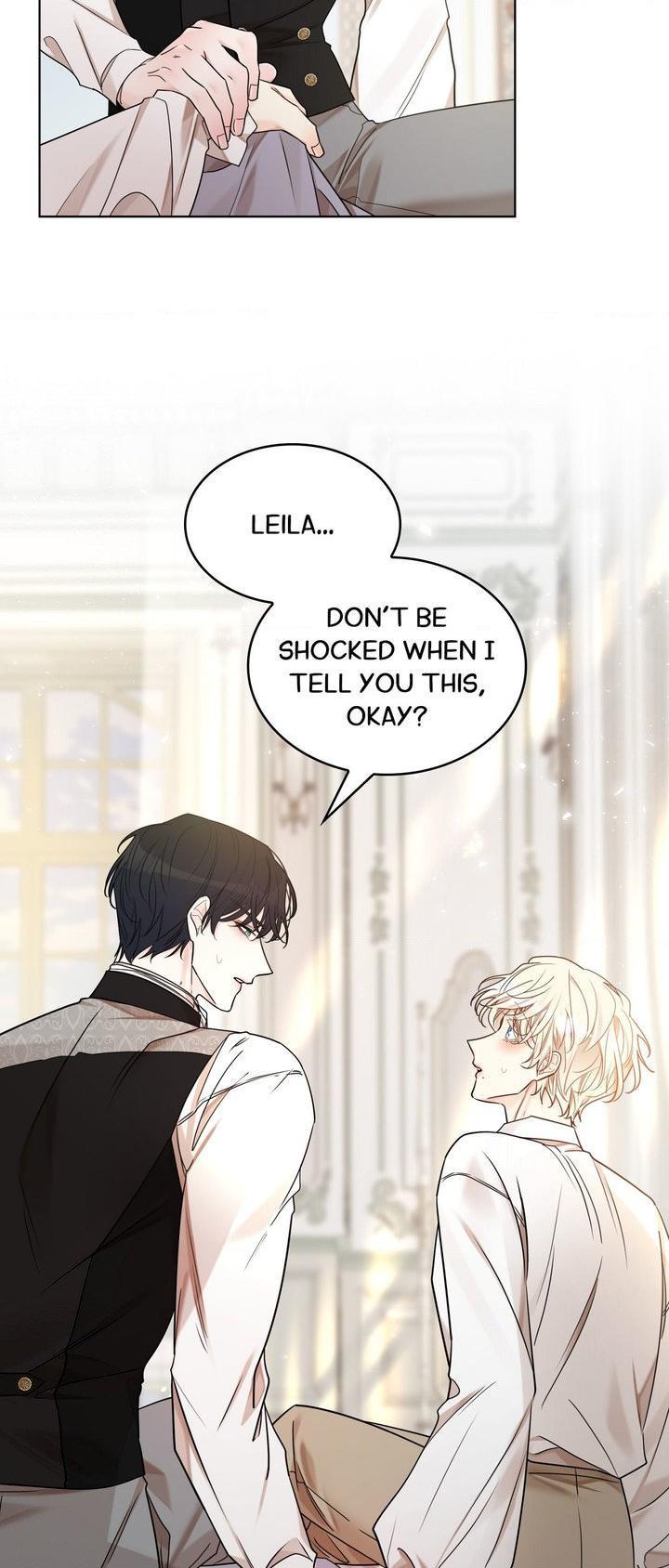 Read Snake Hole chapter 28 image 19 on Lezhin