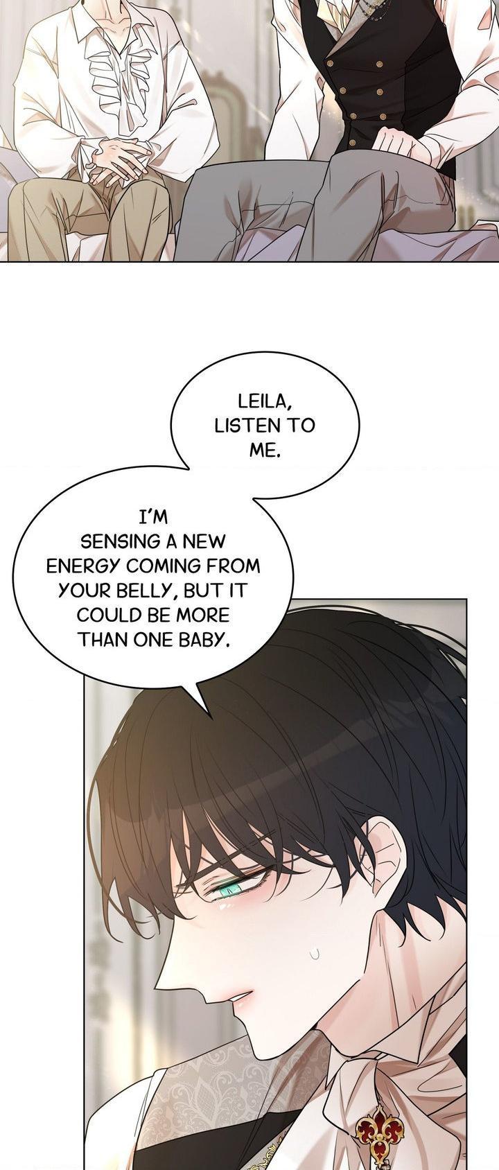 Read Snake Hole chapter 28 image 25 on Lezhin