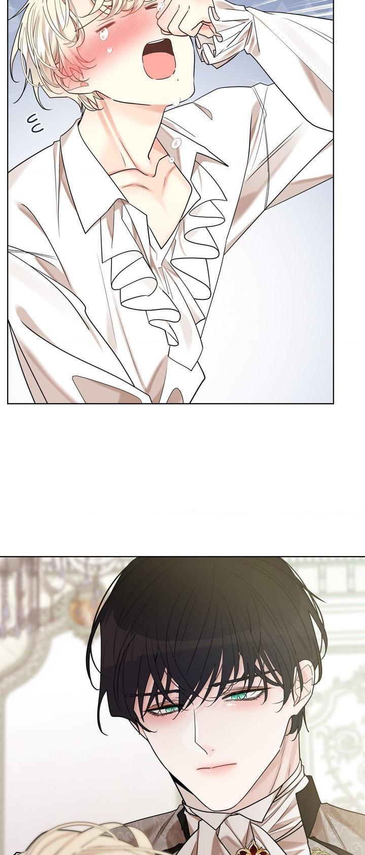Read Snake Hole chapter 28 image 30 on Lezhin