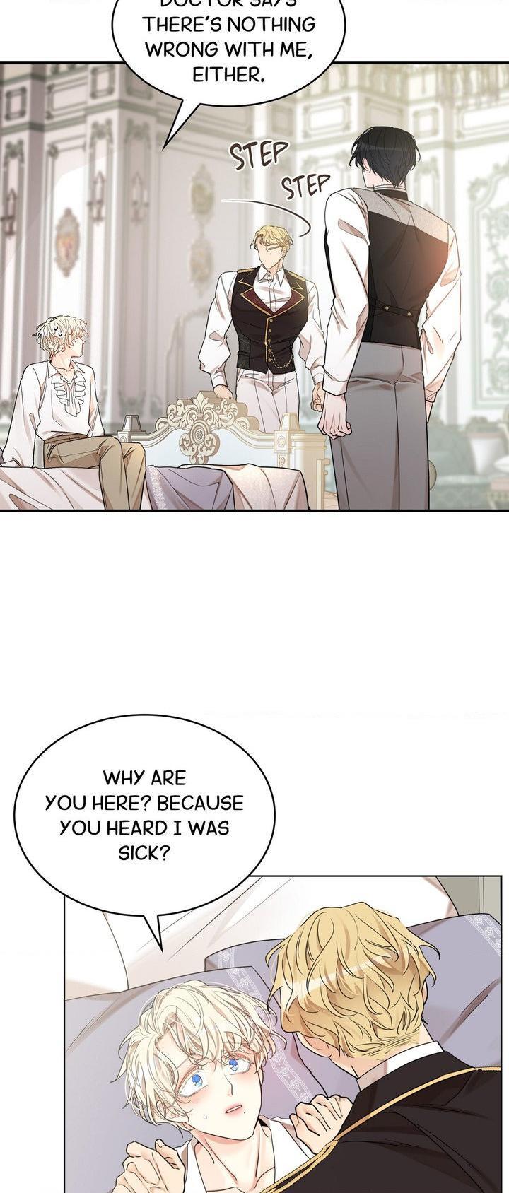 Read Snake Hole chapter 28 image 34 on Lezhin