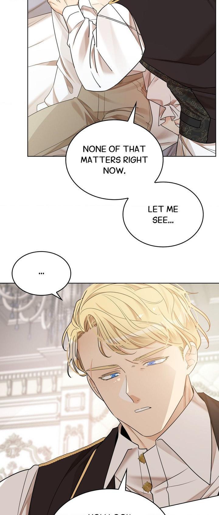 Read Snake Hole chapter 28 image 35 on Lezhin