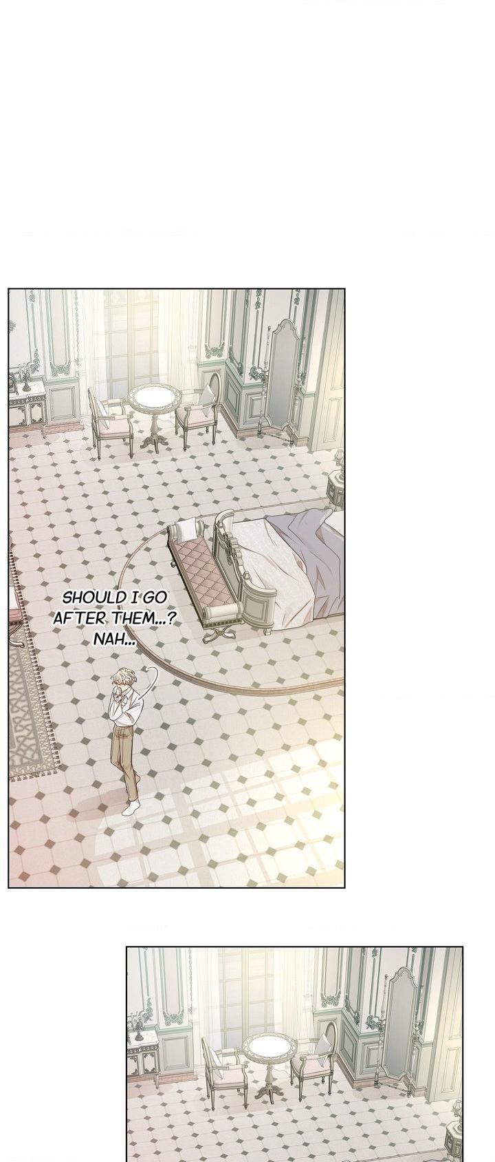 Read Snake Hole chapter 28 image 40 on Lezhin