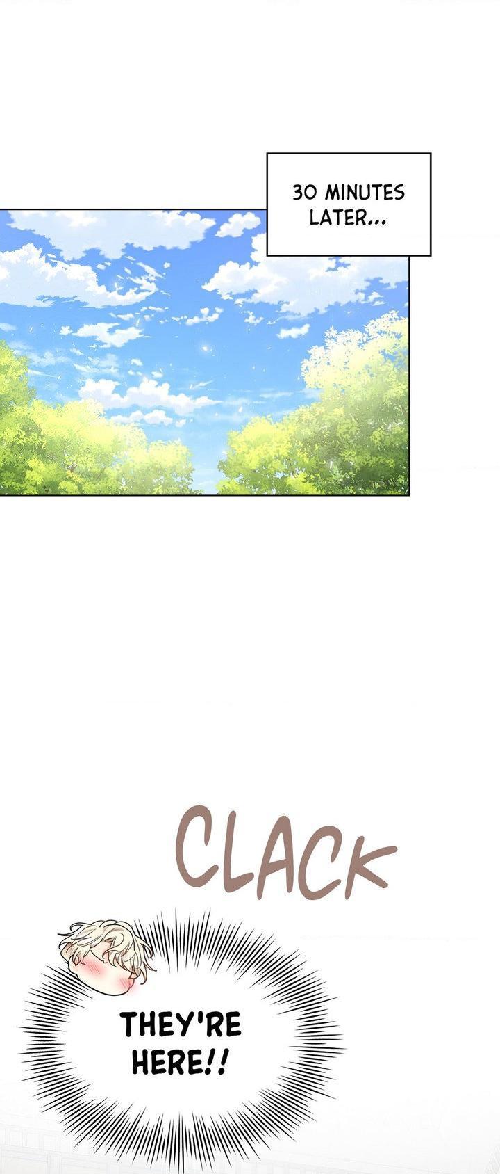 Read Snake Hole chapter 28 image 42 on Lezhin