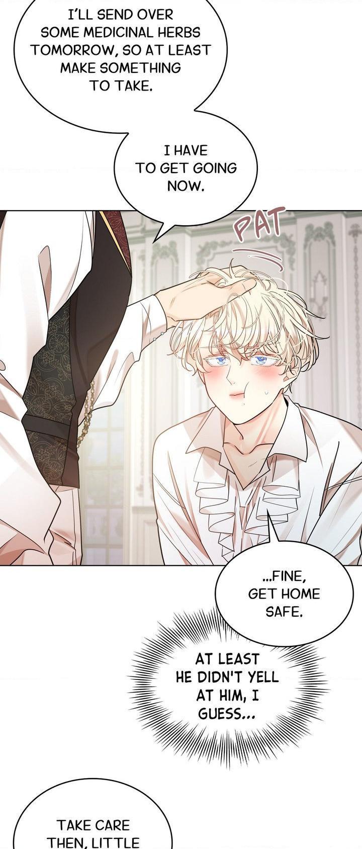 Read Snake Hole chapter 28 image 45 on Lezhin