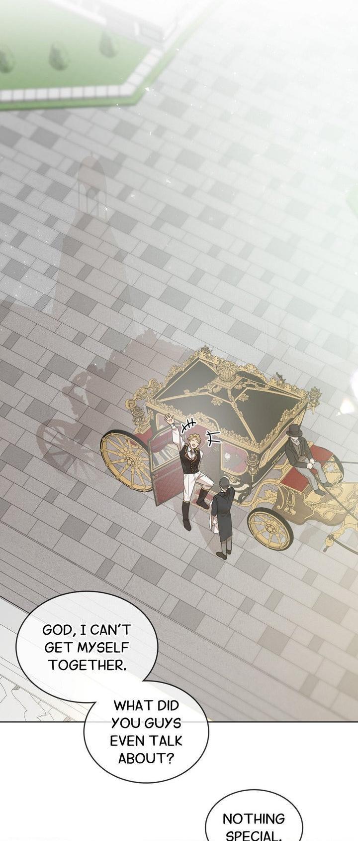 Read Snake Hole chapter 28 image 47 on Lezhin