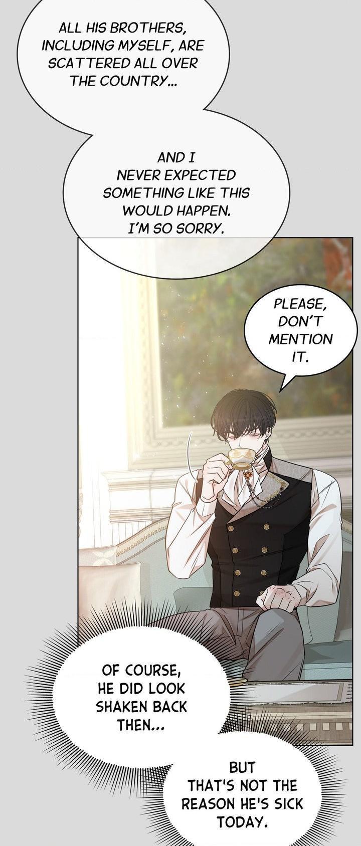 Read Snake Hole chapter 28 image 52 on Lezhin