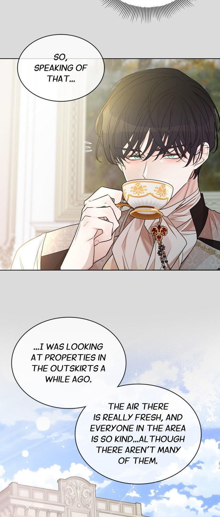 Read Snake Hole chapter 28 image 53 on Lezhin