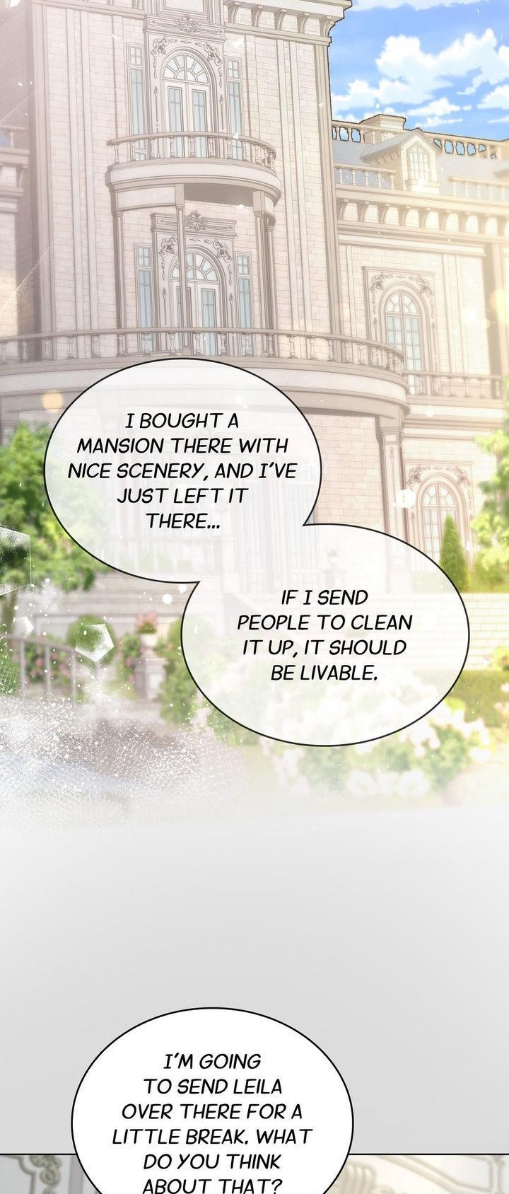 Read Snake Hole chapter 28 image 54 on Lezhin