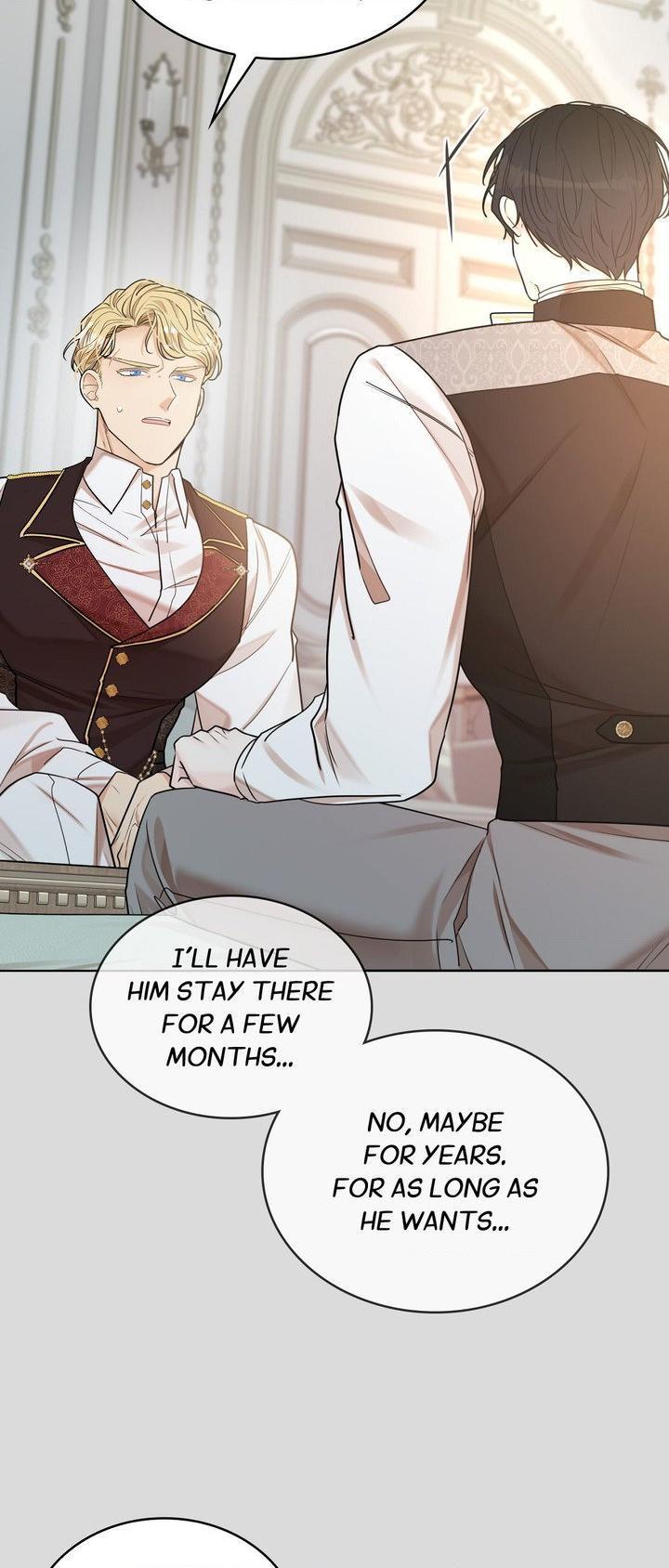 Read Snake Hole chapter 28 image 55 on Lezhin