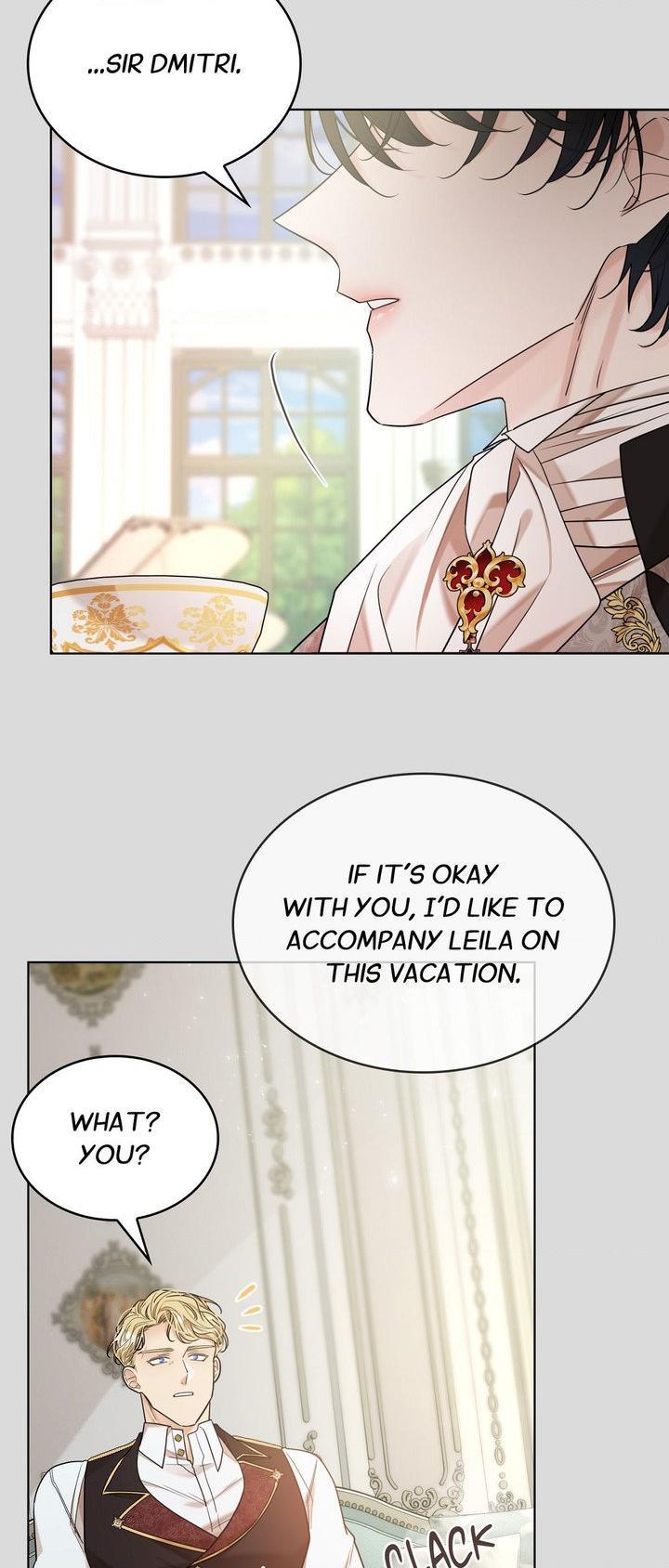 Read Snake Hole chapter 28 image 56 on Lezhin