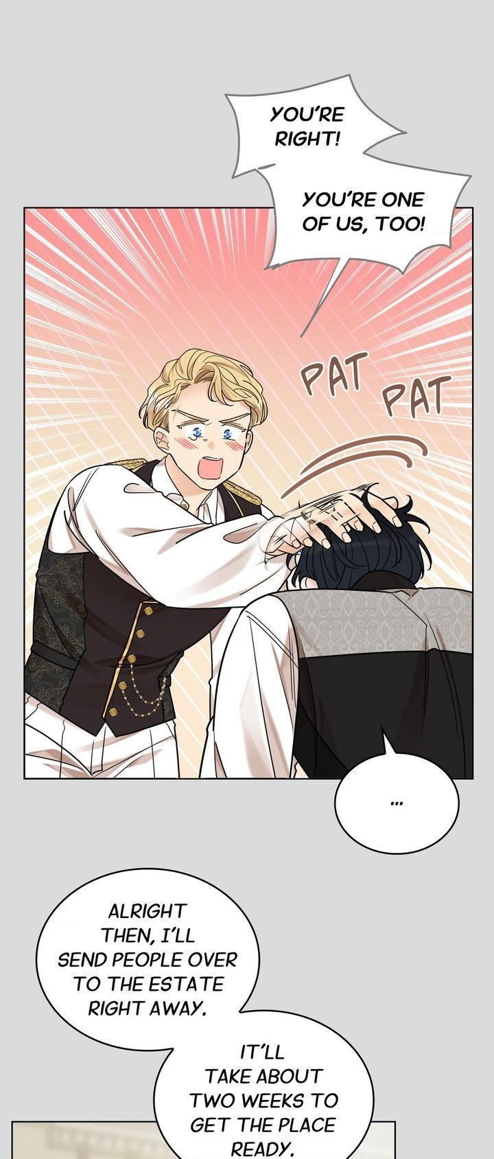 Read Snake Hole chapter 28 image 62 on Lezhin