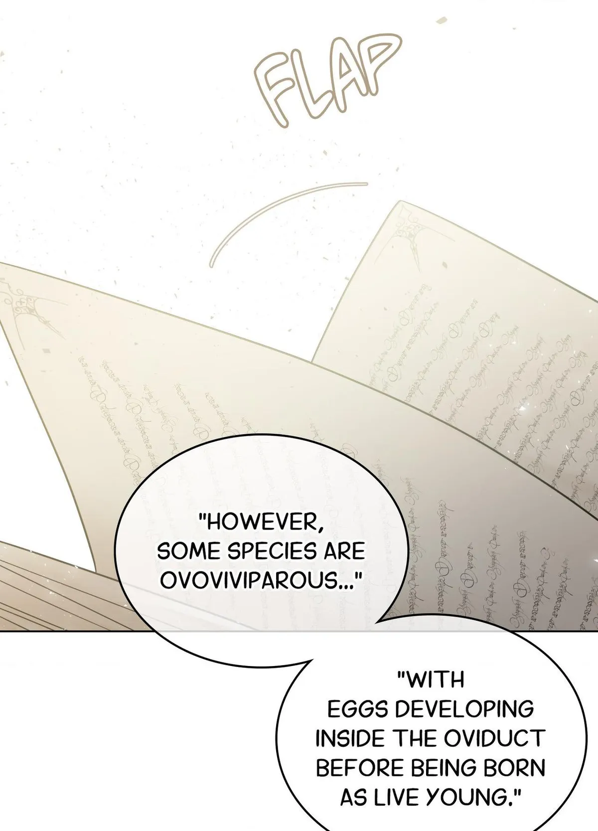 Read Snake Hole chapter 29 image 1 on Lezhin