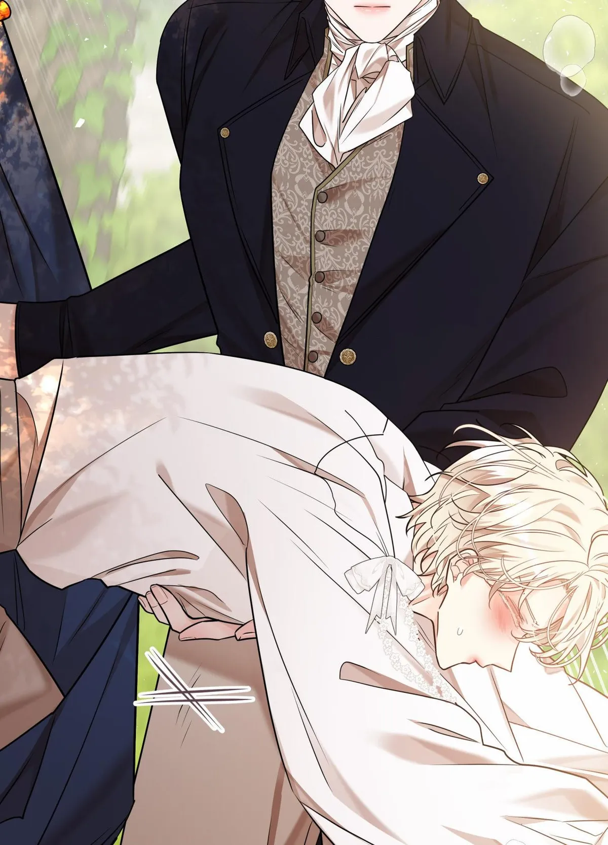 Read Snake Hole chapter 29 image 11 on Lezhin