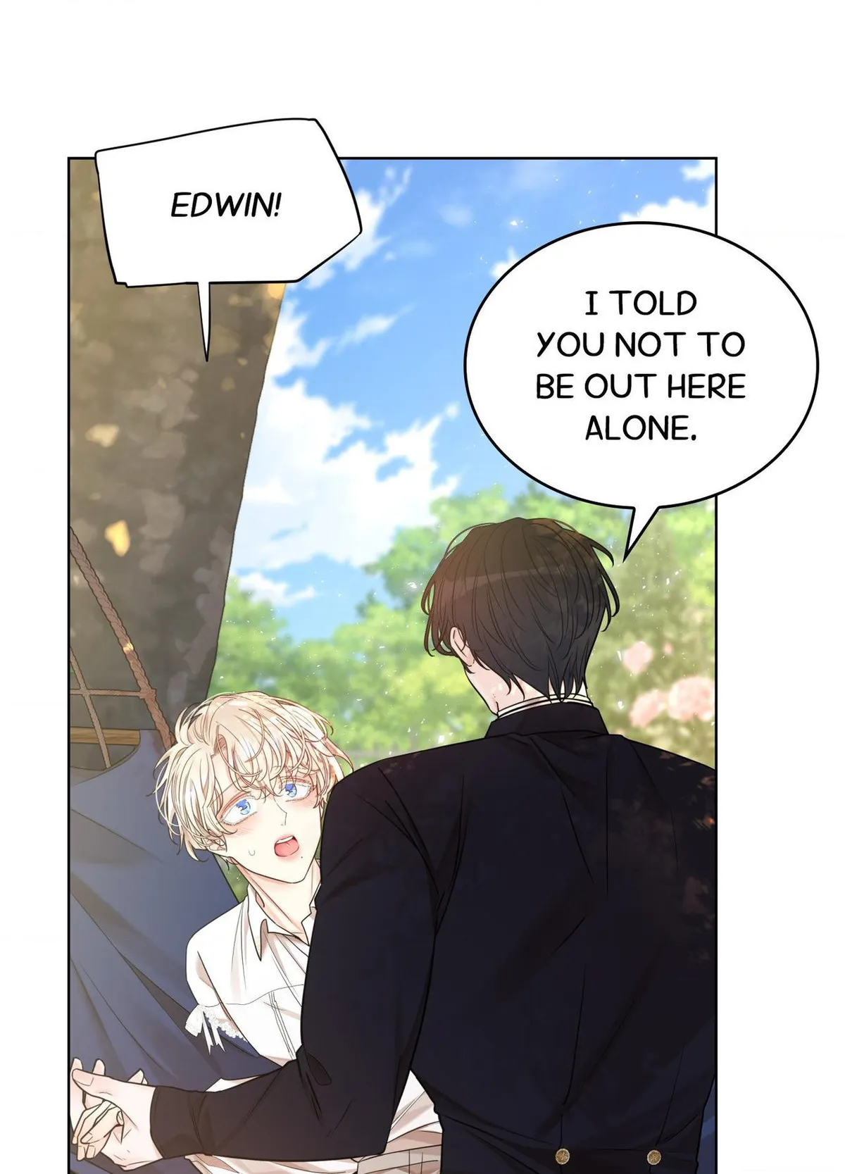Read Snake Hole chapter 29 image 13 on Lezhin