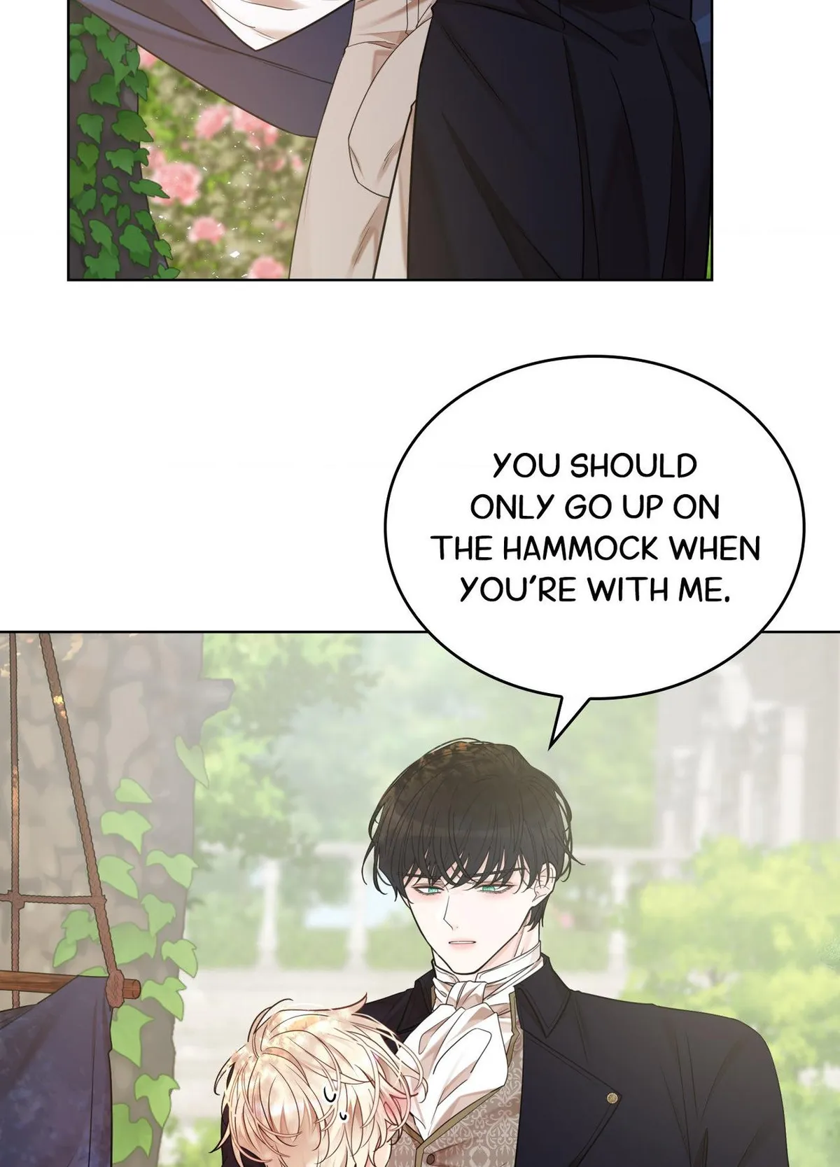 Read Snake Hole chapter 29 image 14 on Lezhin