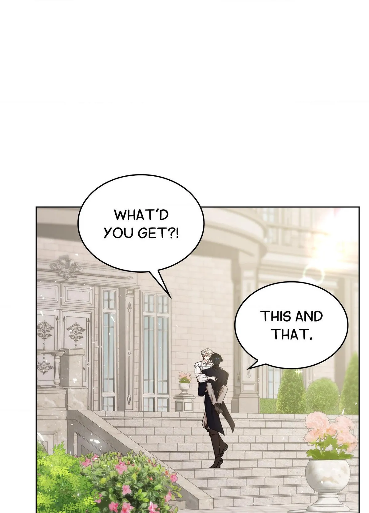 Read Snake Hole chapter 29 image 18 on Lezhin