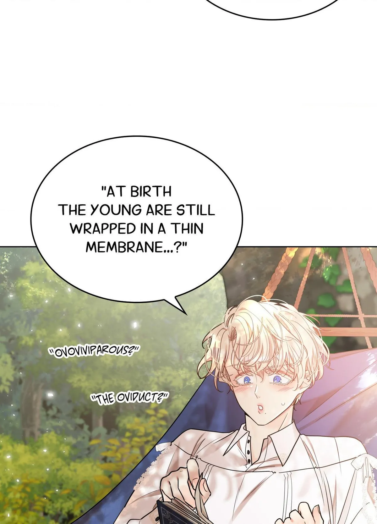 Read Snake Hole chapter 29 image 2 on Lezhin