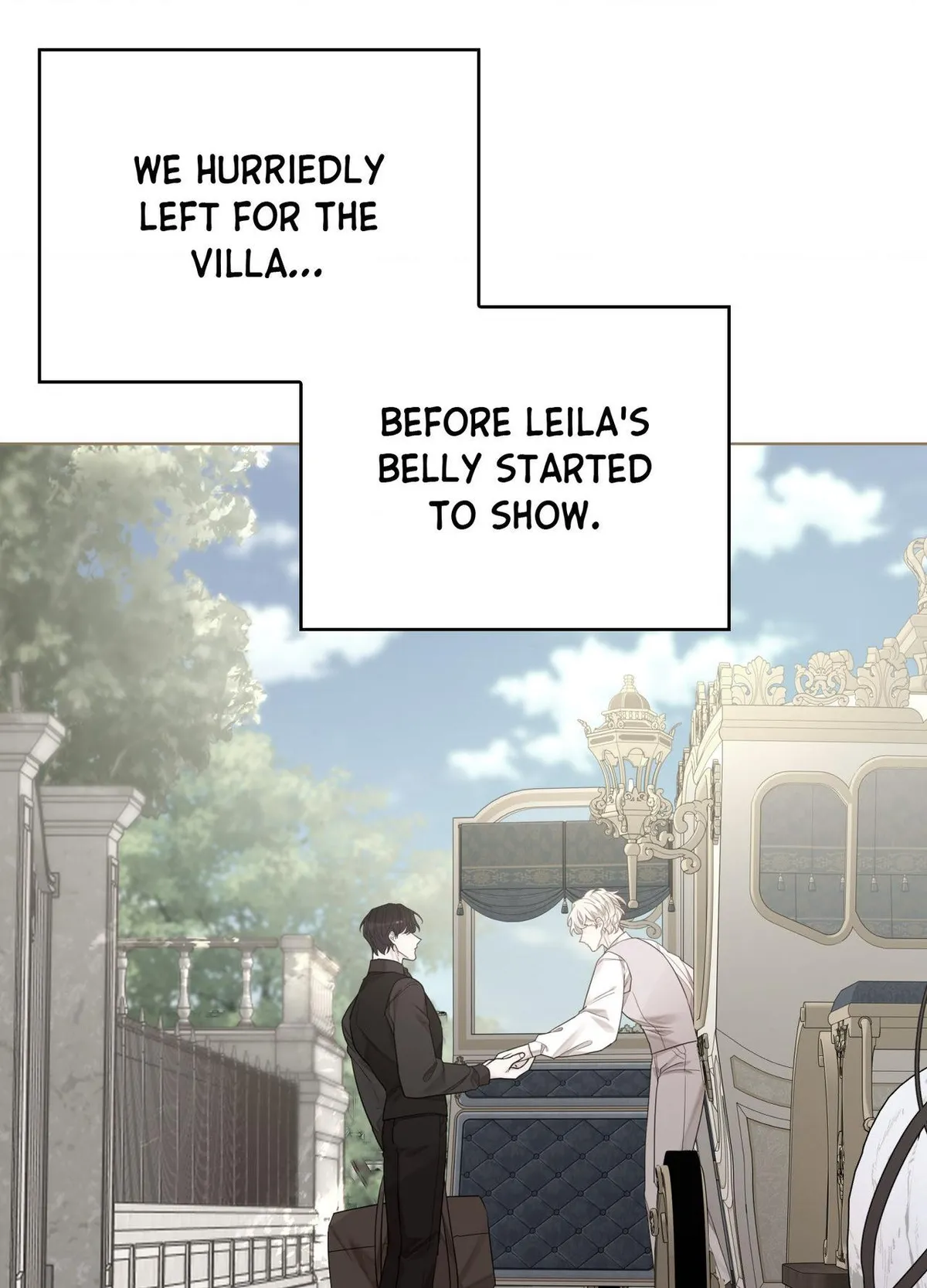 Read Snake Hole chapter 29 image 26 on Lezhin