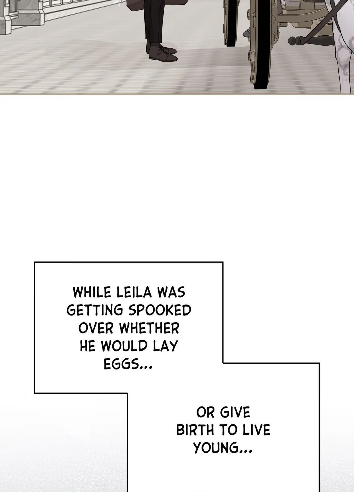 Read Snake Hole chapter 29 image 27 on Lezhin