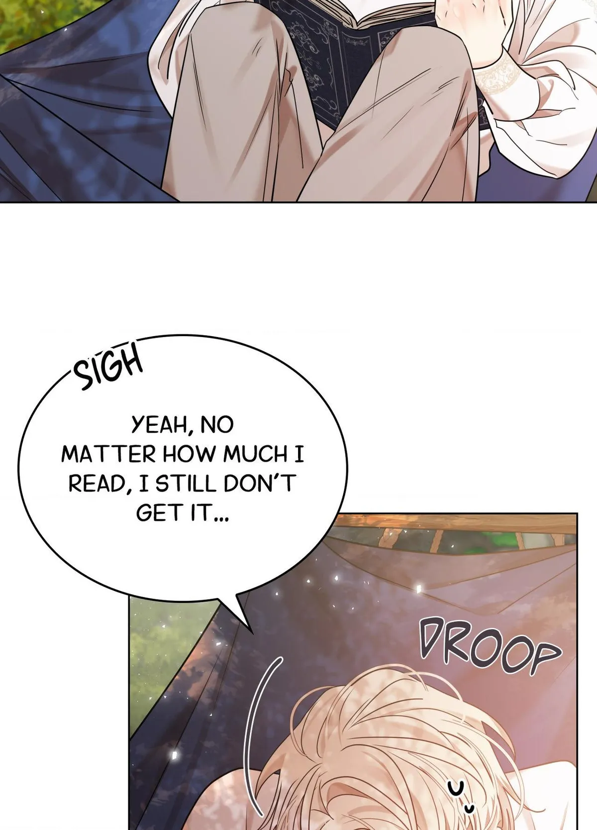 Read Snake Hole chapter 29 image 3 on Lezhin