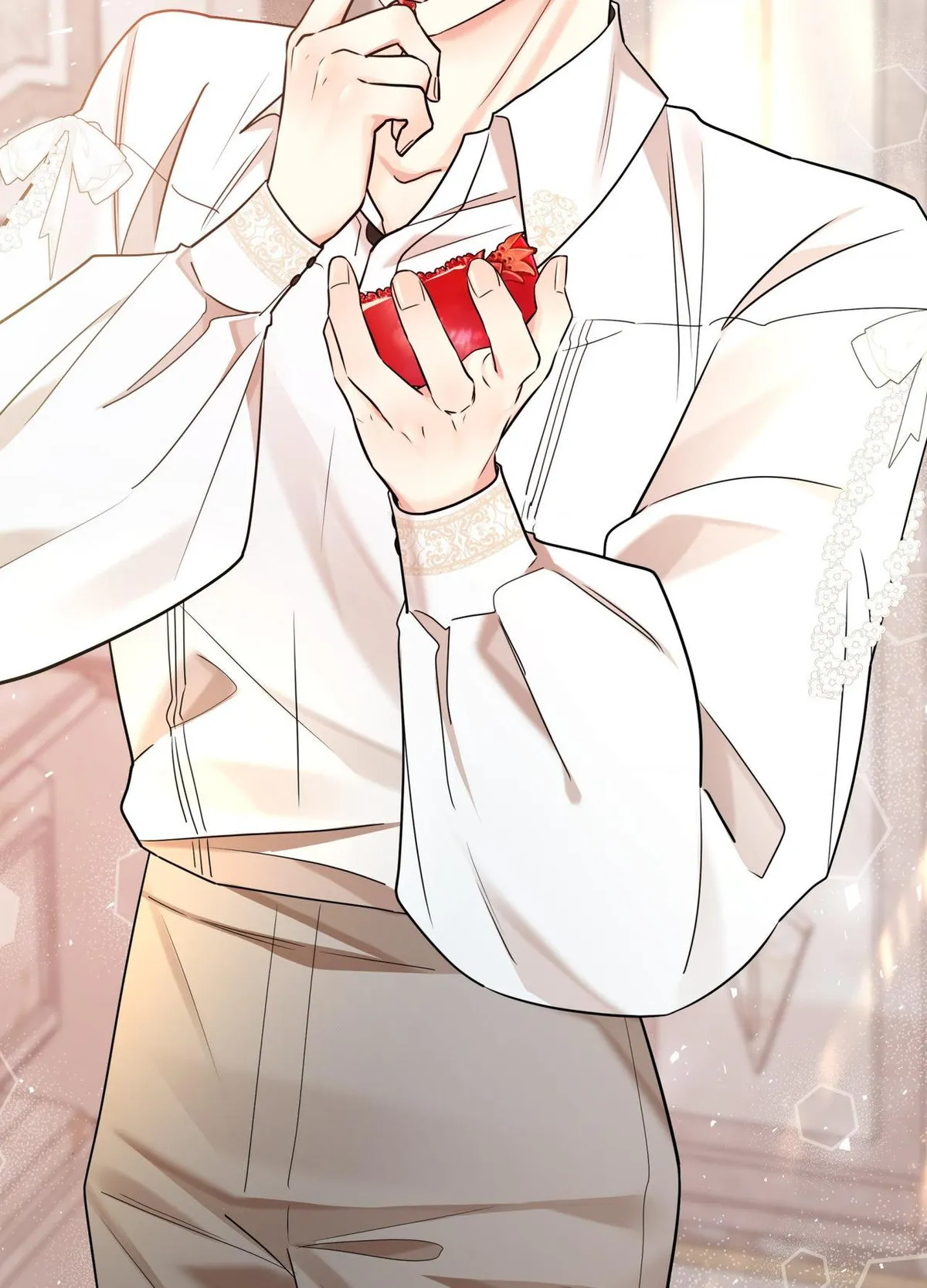 Read Snake Hole chapter 29 image 39 on Lezhin