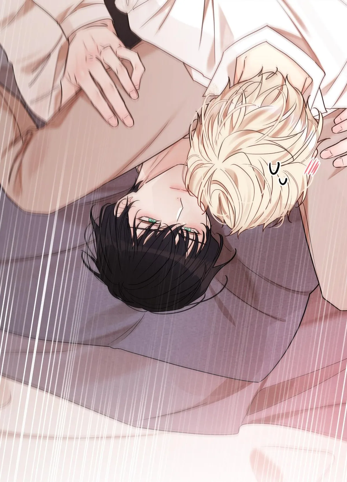 Read Snake Hole chapter 29 image 48 on Lezhin