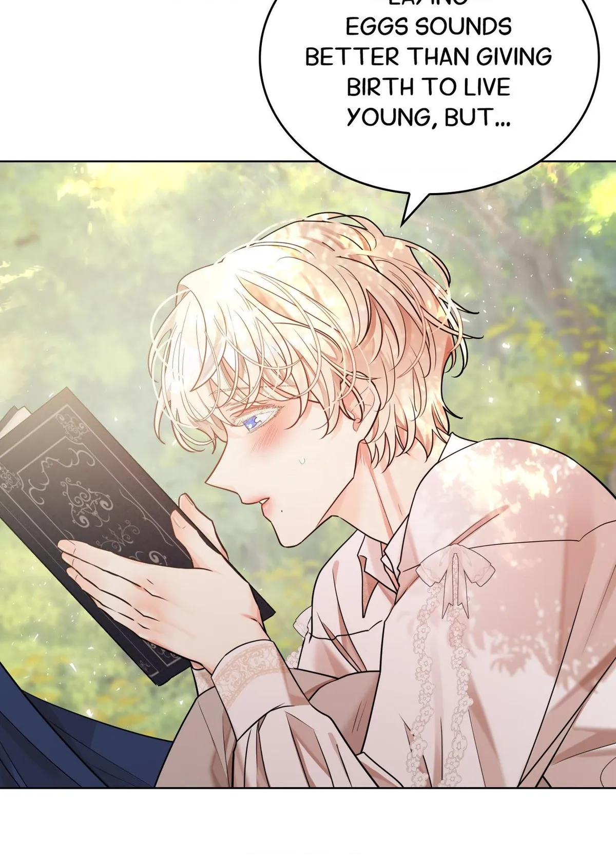 Read Snake Hole chapter 29 image 5 on Lezhin