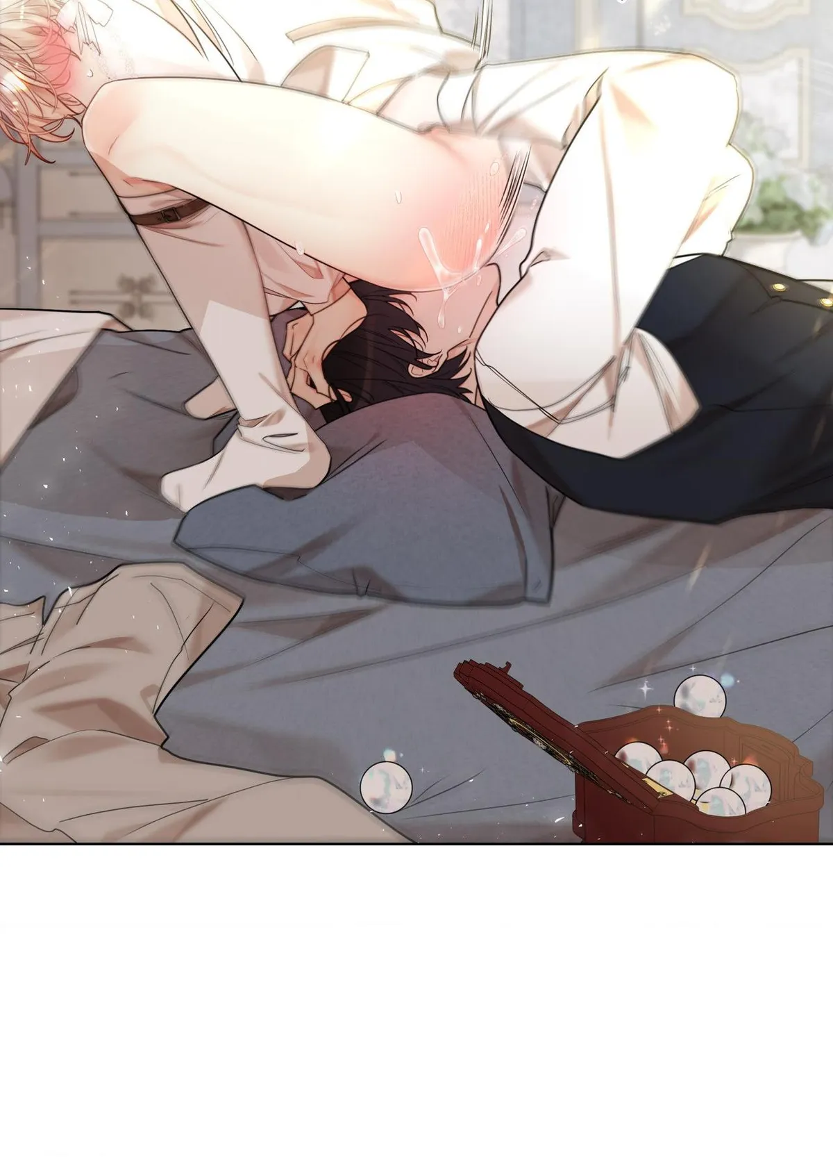 Read Snake Hole chapter 29 image 59 on Lezhin