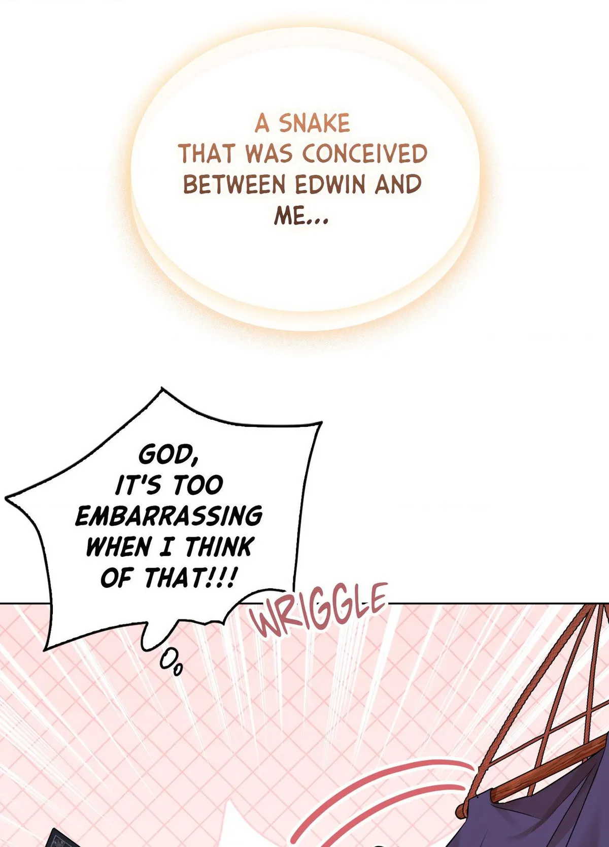 Read Snake Hole chapter 29 image 7 on Lezhin