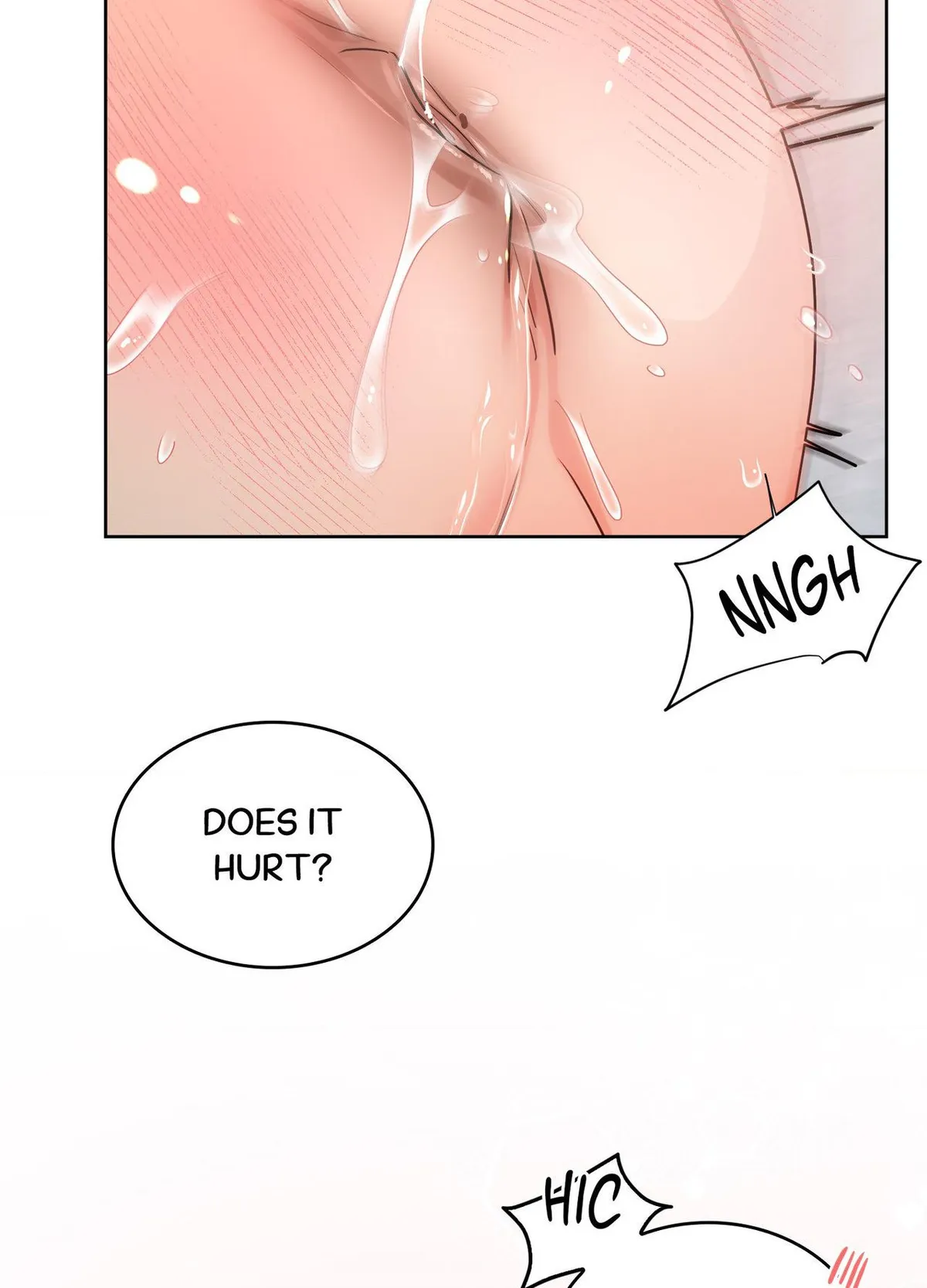 Read Snake Hole chapter 29 image 76 on Lezhin
