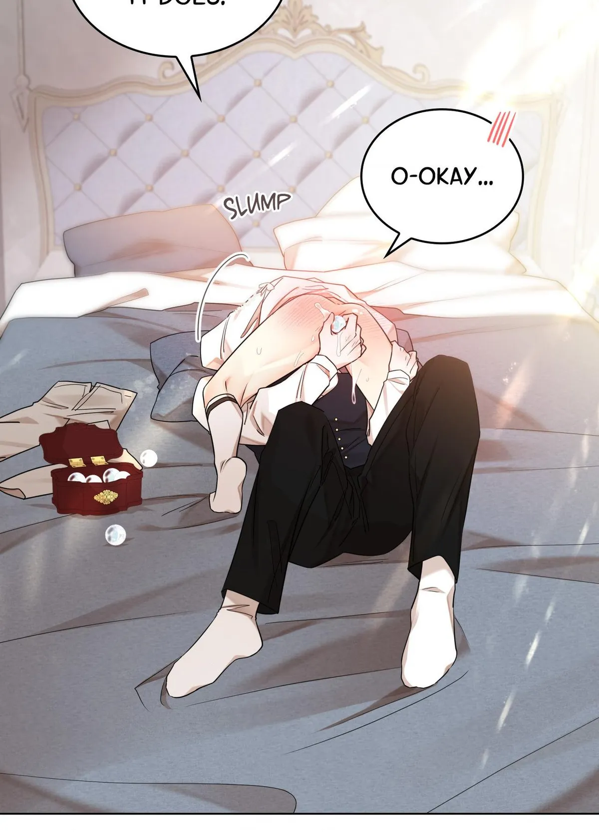Read Snake Hole chapter 29 image 79 on Lezhin