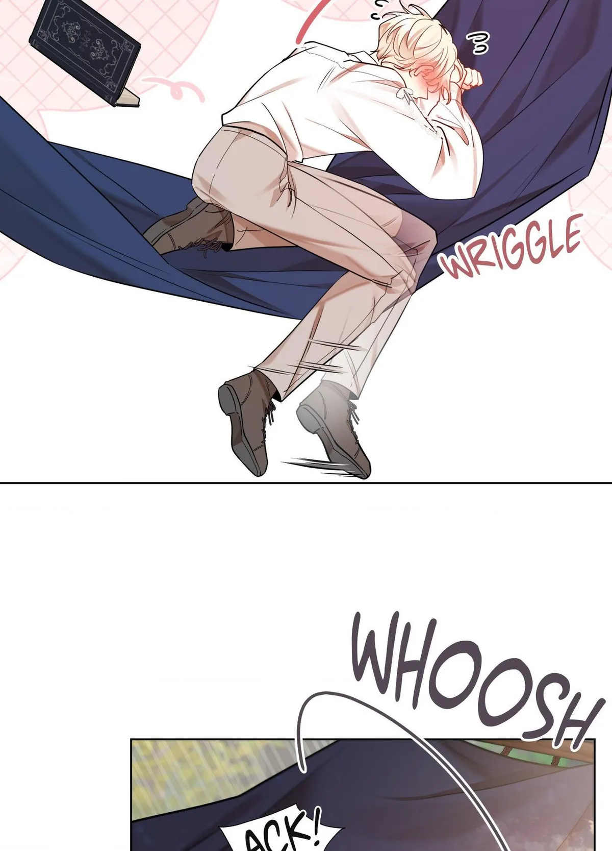 Read Snake Hole chapter 29 image 8 on Lezhin