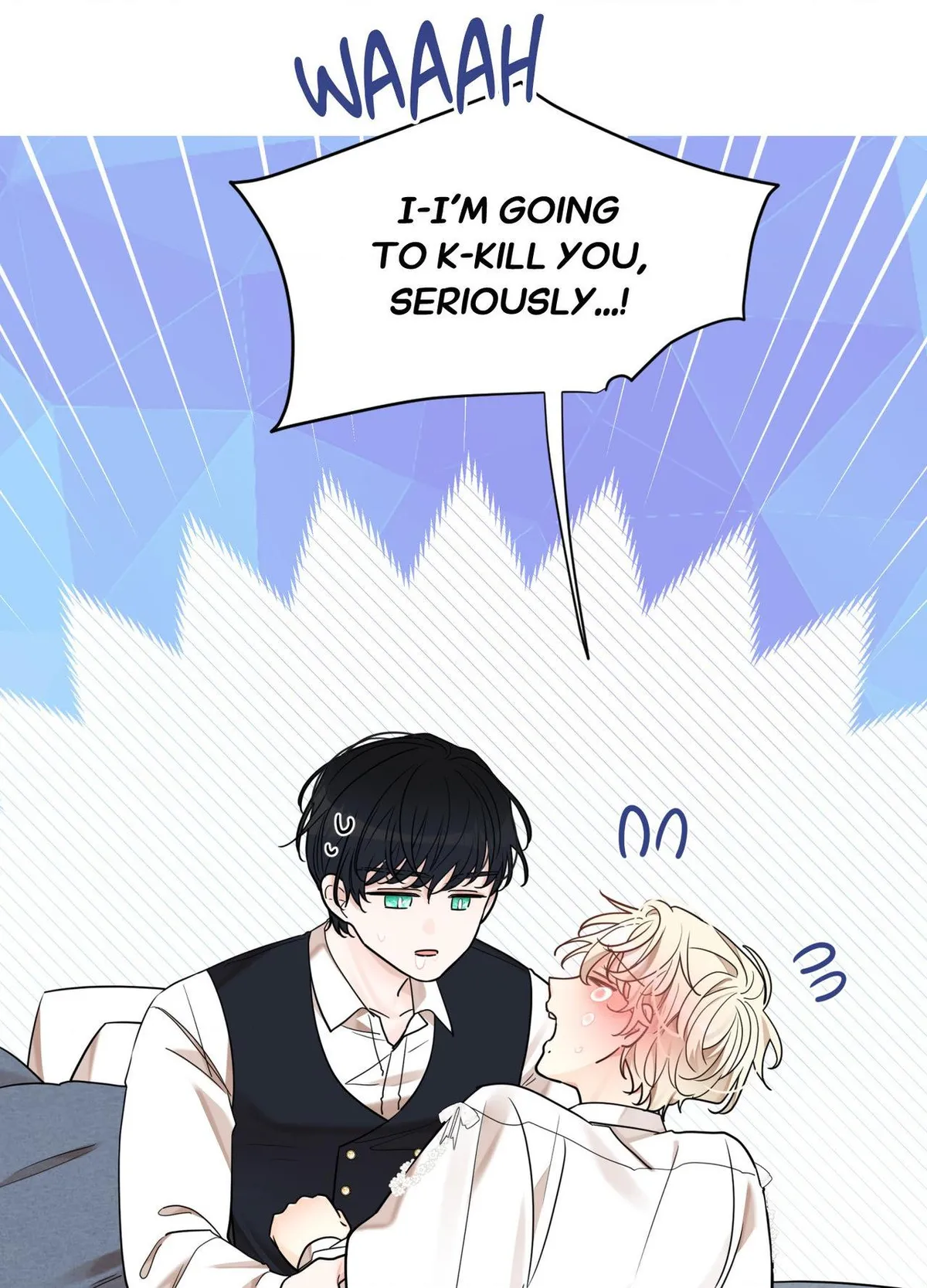 Read Snake Hole chapter 29 image 93 on Lezhin