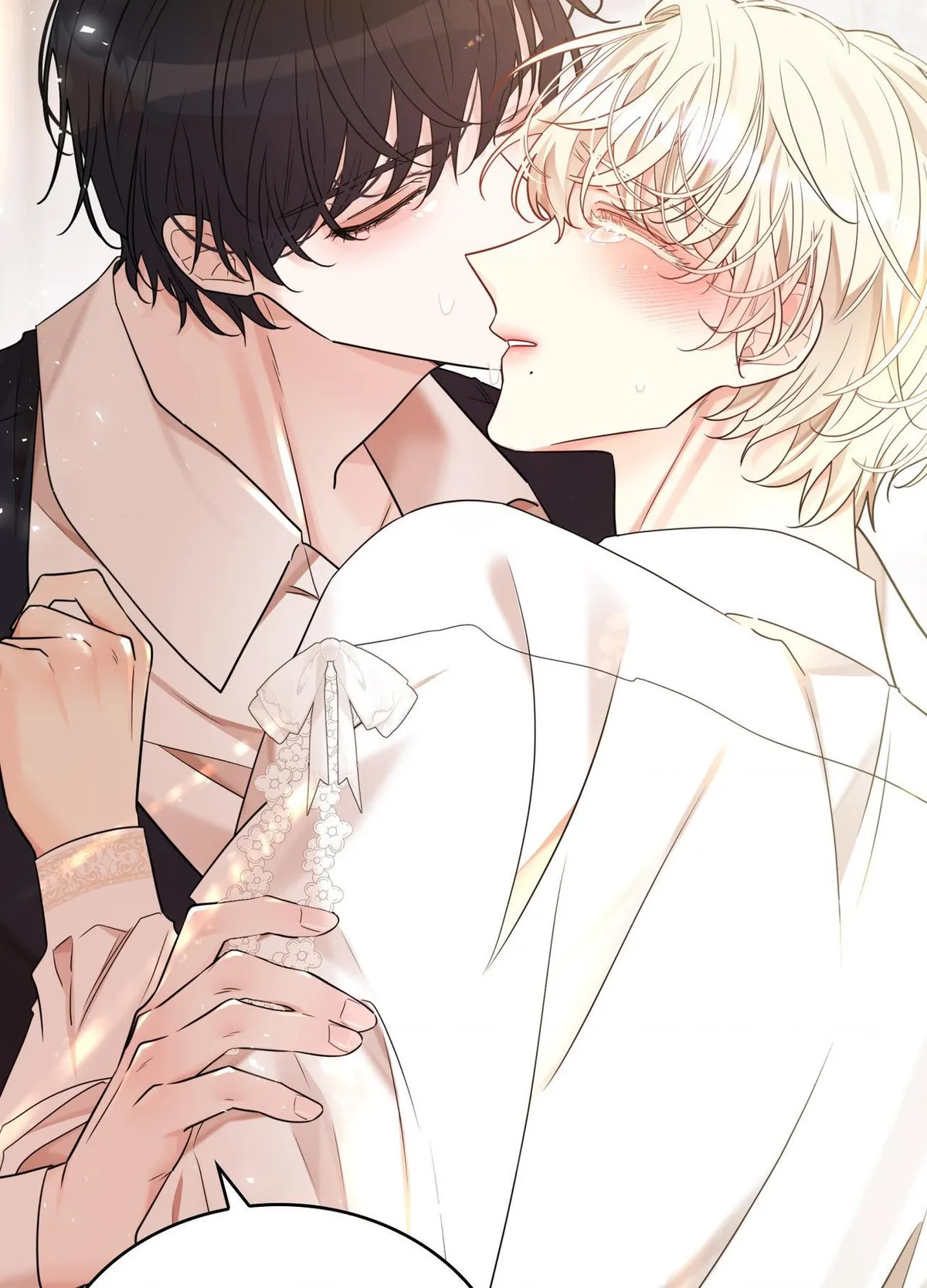 Read Snake Hole chapter 29 image 95 on Lezhin