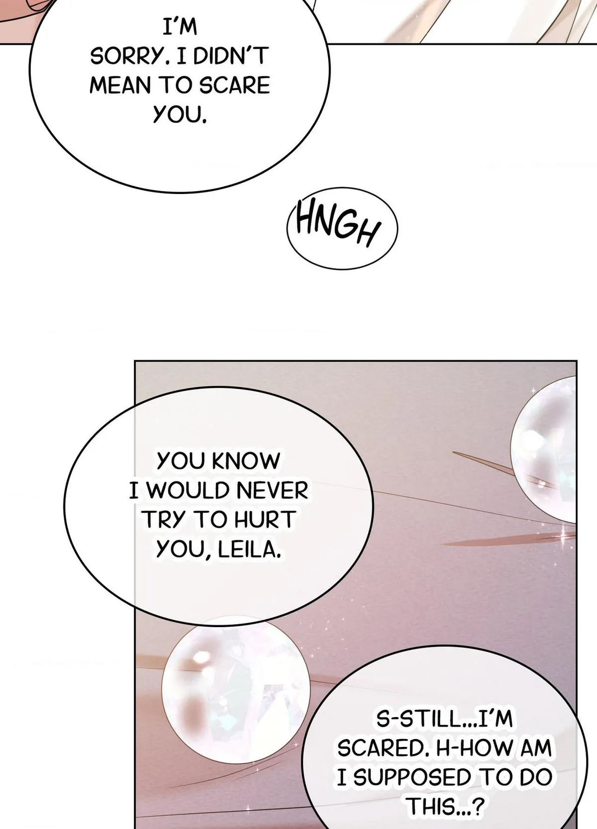 Read Snake Hole chapter 29 image 96 on Lezhin