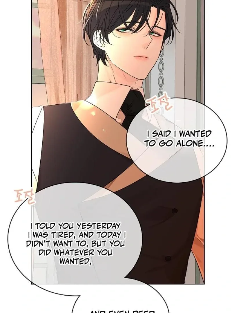 Read Snake Hole chapter 3 image 102 on Lezhin