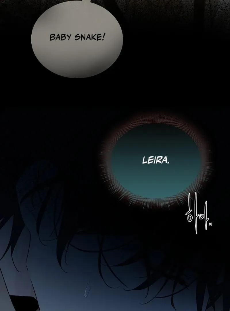 Read Snake Hole chapter 3 image 115 on Lezhin