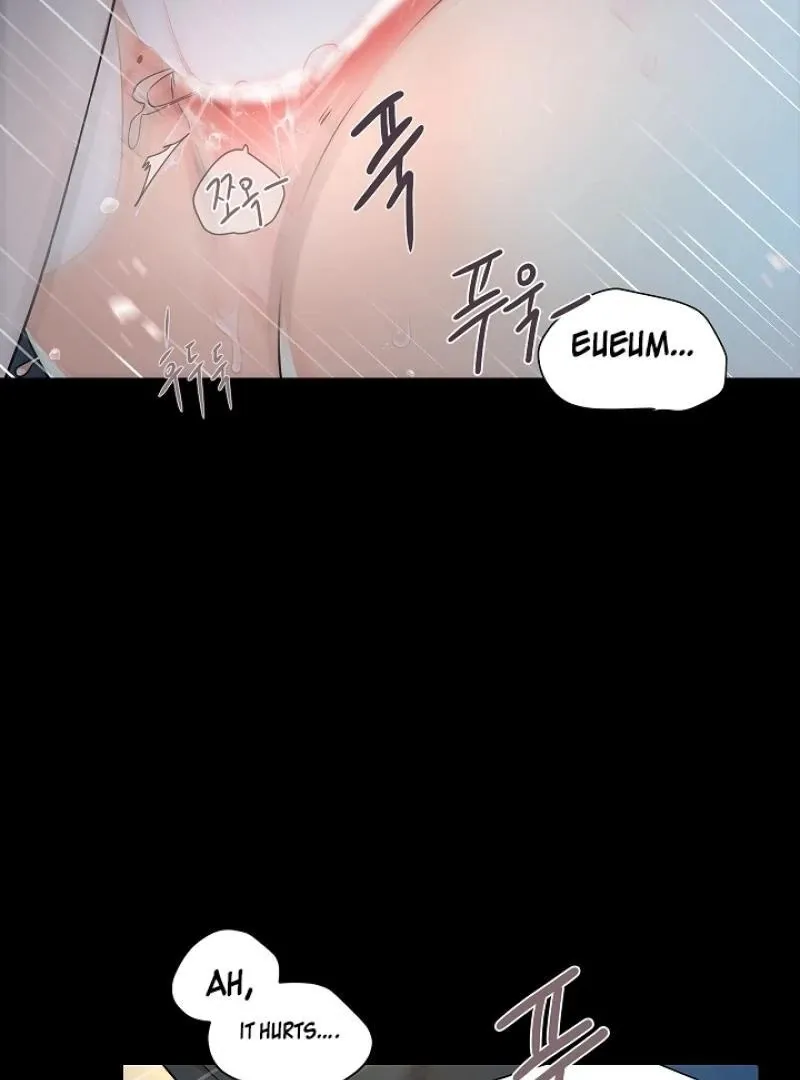 Read Snake Hole chapter 3 image 45 on Lezhin