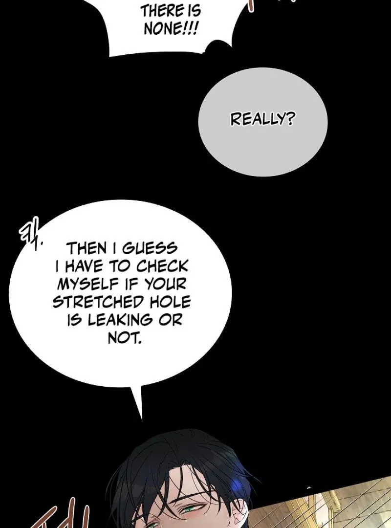 Read Snake Hole chapter 3 image 83 on Lezhin