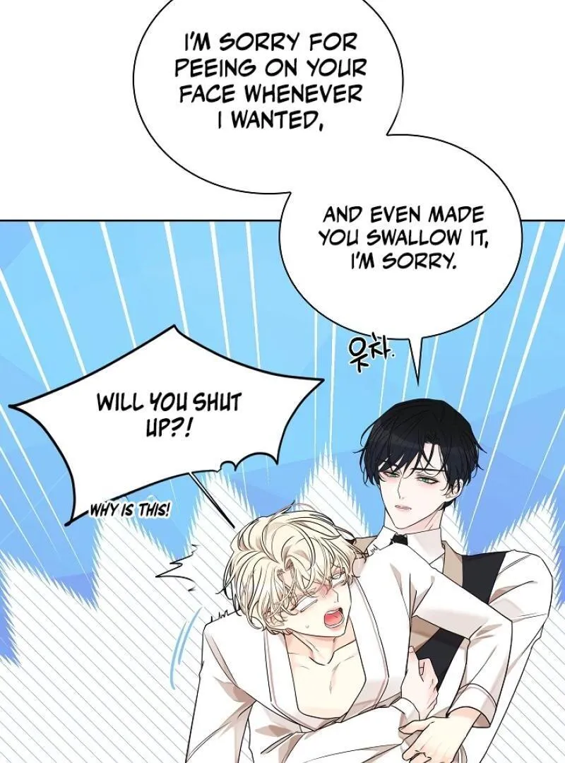 Read Snake Hole chapter 3 image 94 on Lezhin